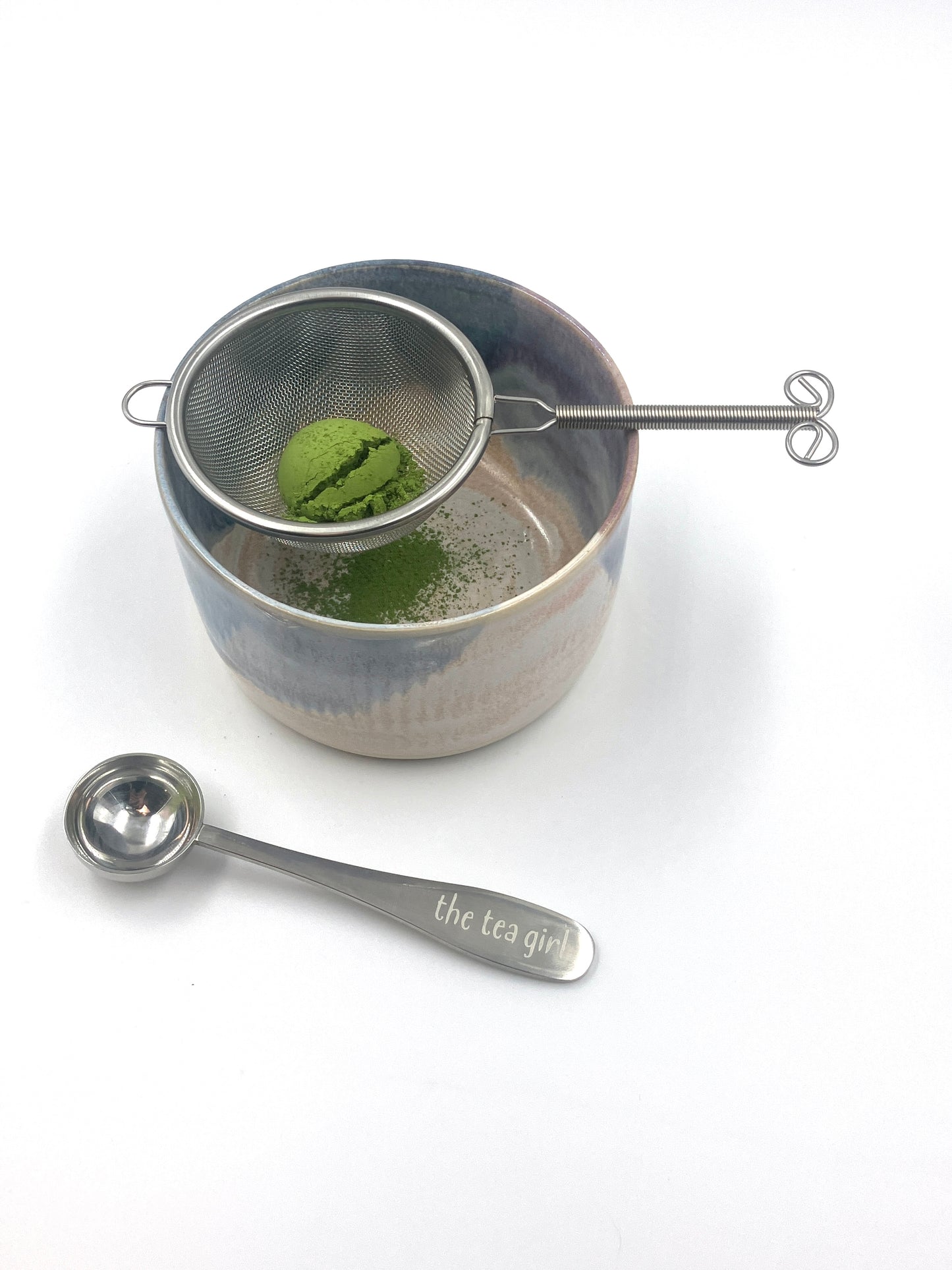 Matcha Hand Sifter / Furui-ka