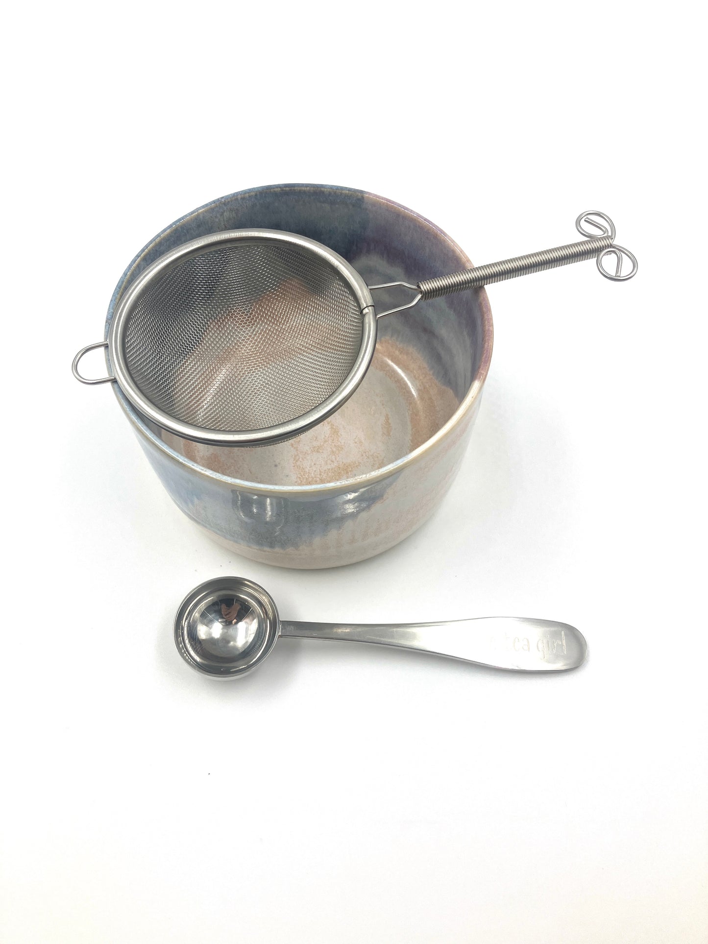 Matcha Hand Sifter / Furui-ka