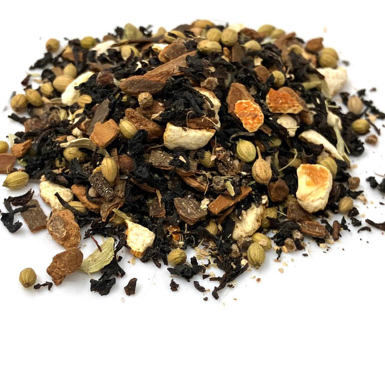 Pepper Storm Chai