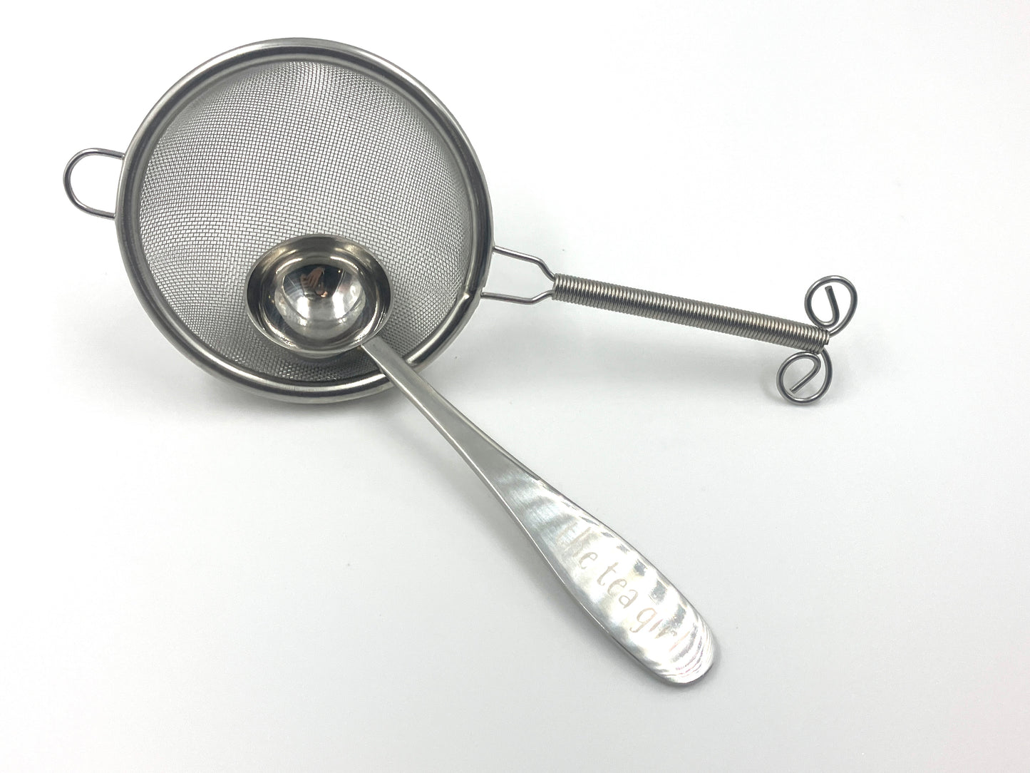 Matcha Hand Sifter / Furui-ka