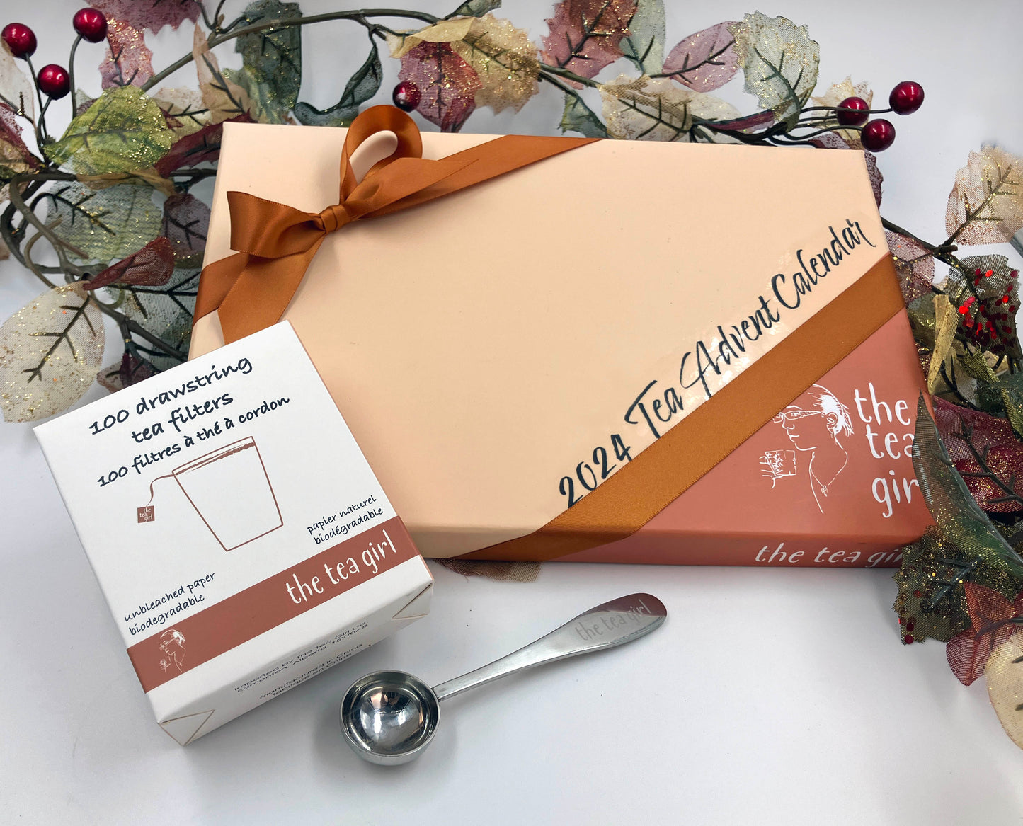 2025 Advent Calendar - SOLD OUT