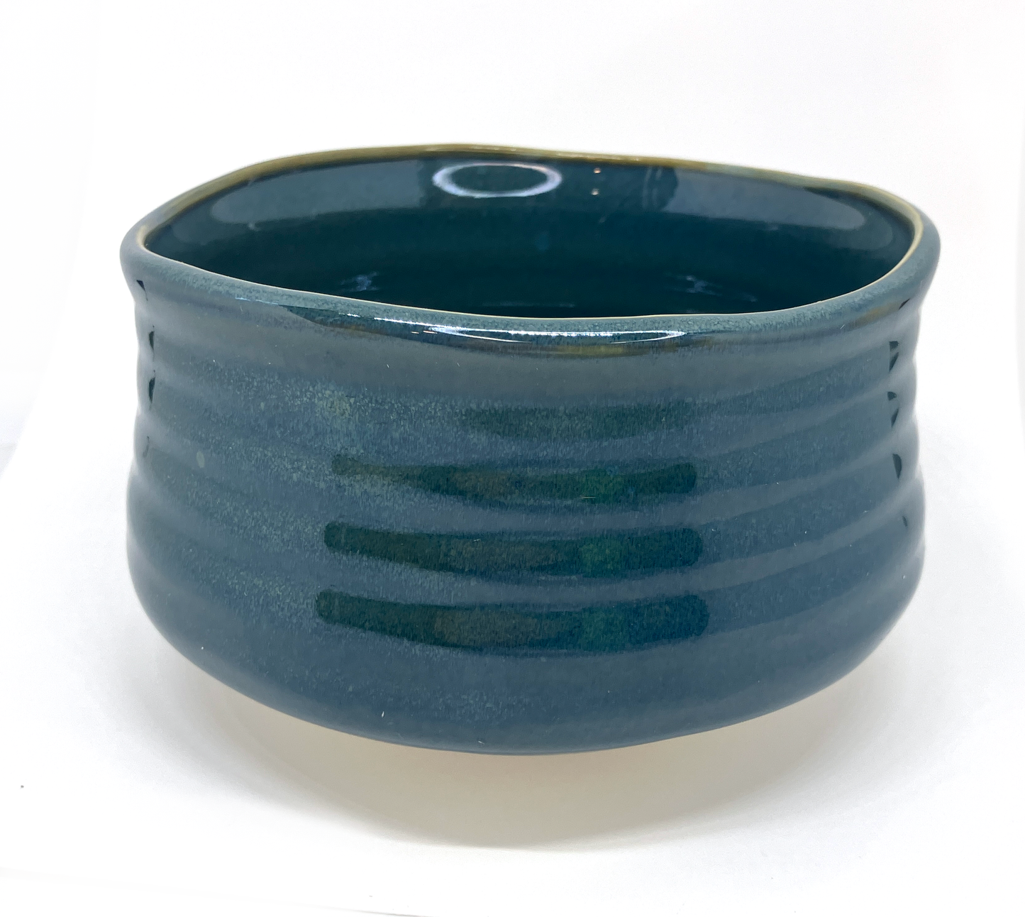 Blue Jade Chawan