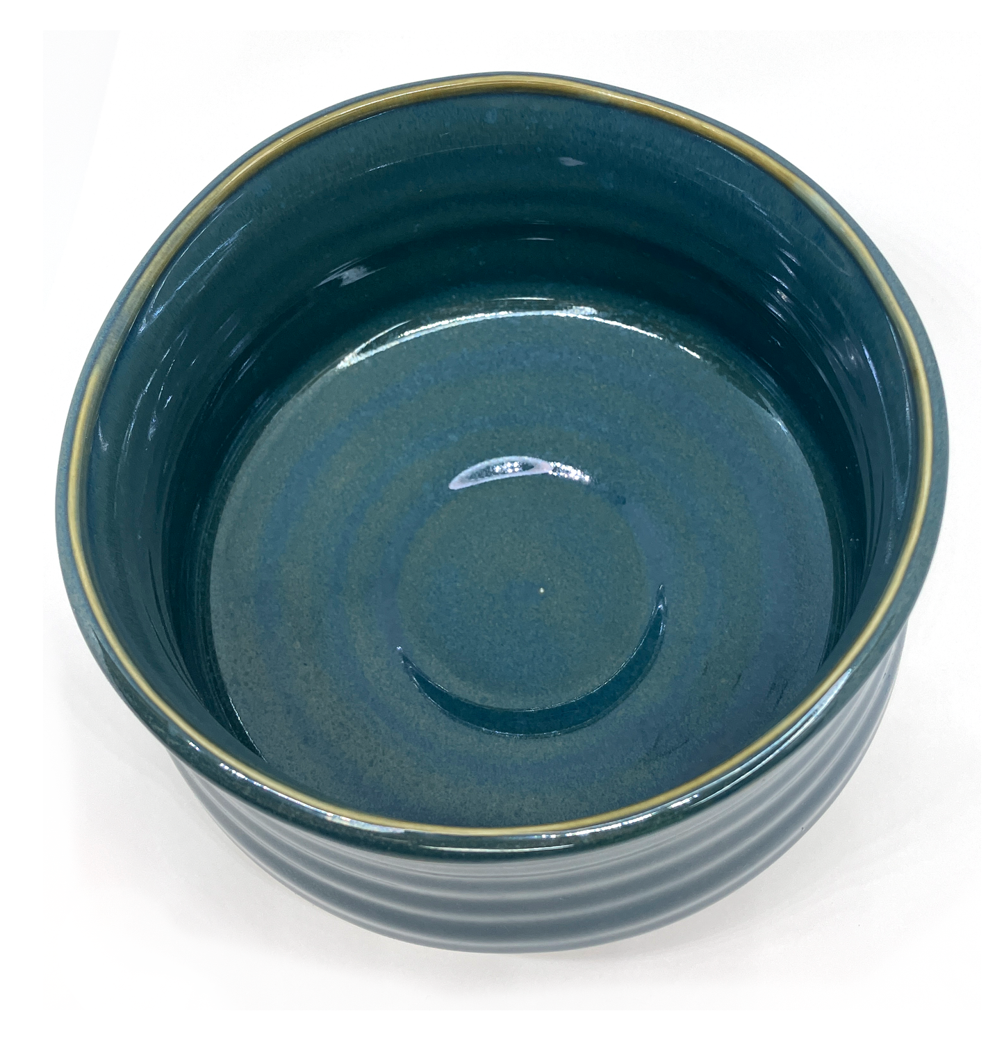 Blue Jade Chawan