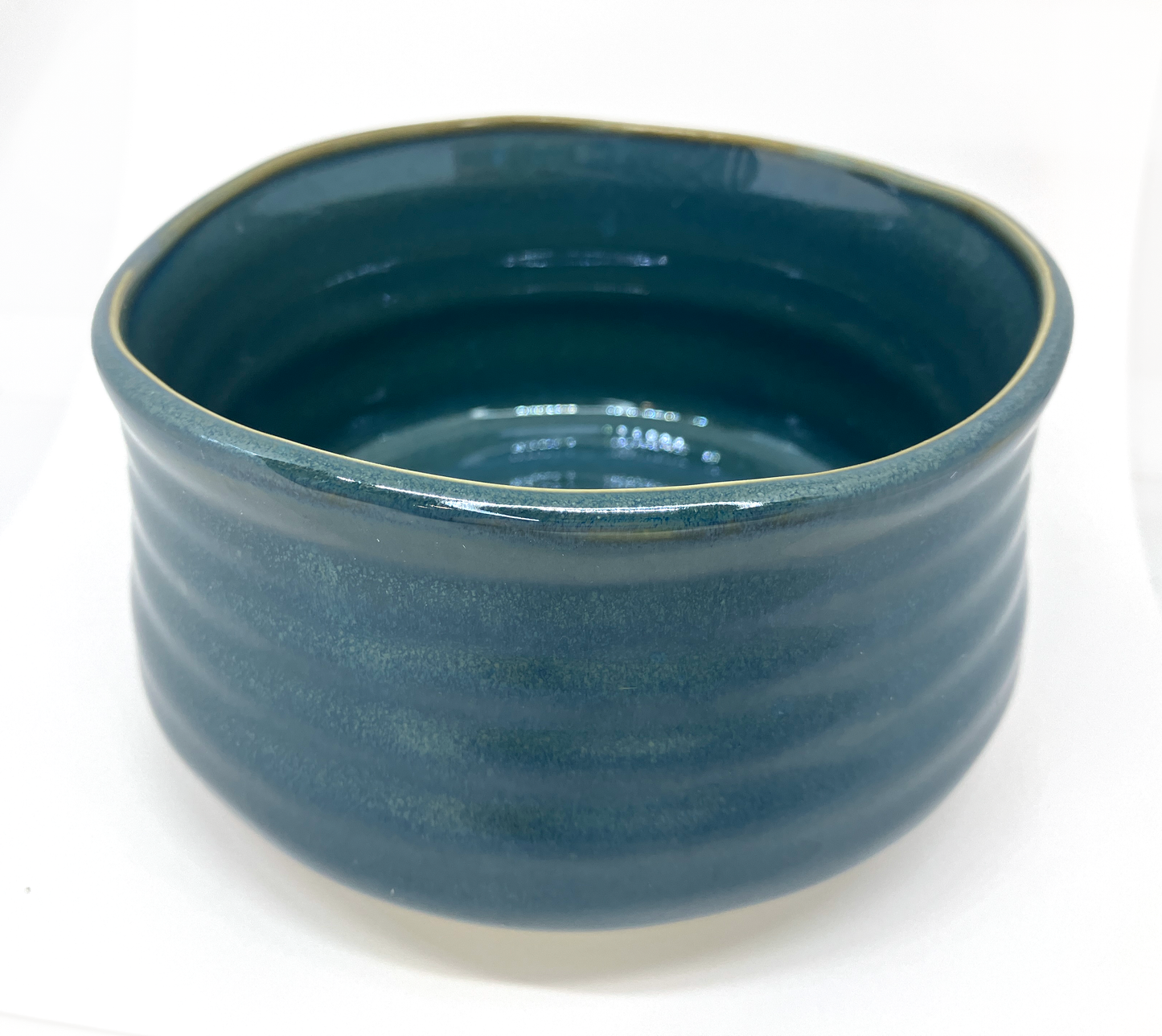 Blue Jade Chawan