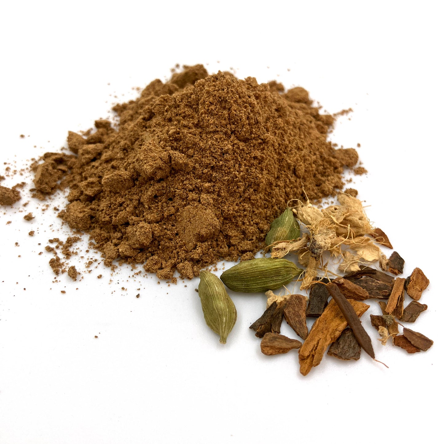 Chai Spice Sprinkles