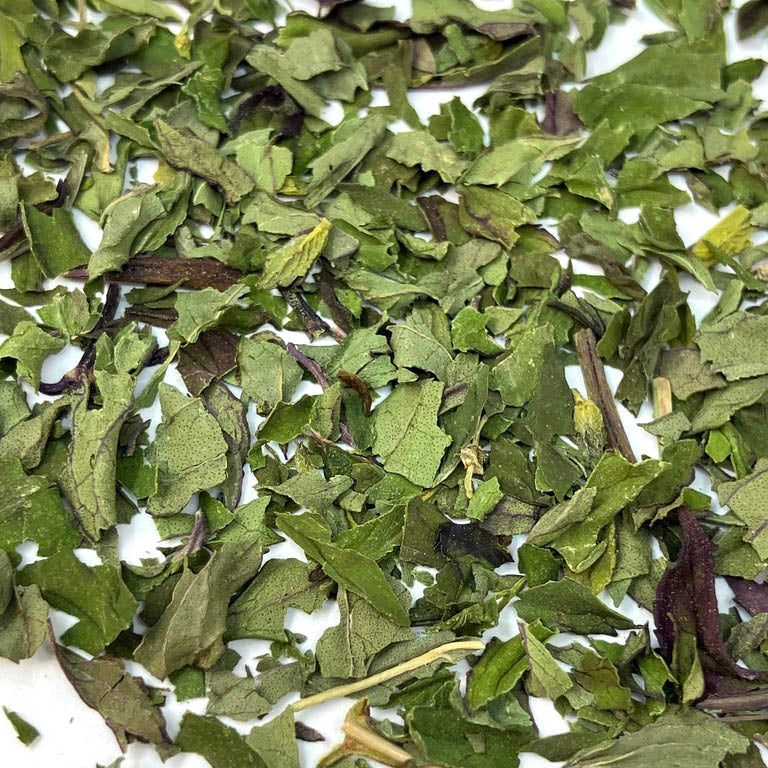 Chickadee Peppermint