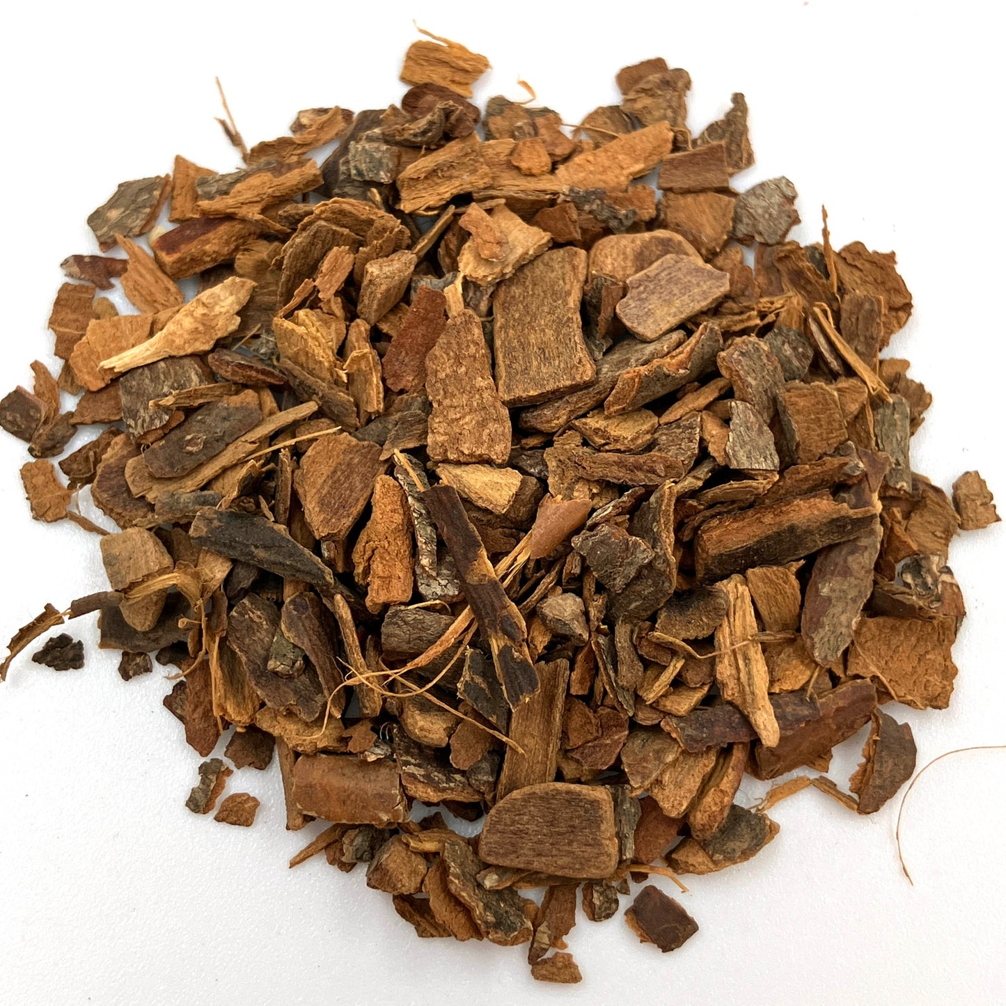 Cinnamon (Saigon cinnamon), cut