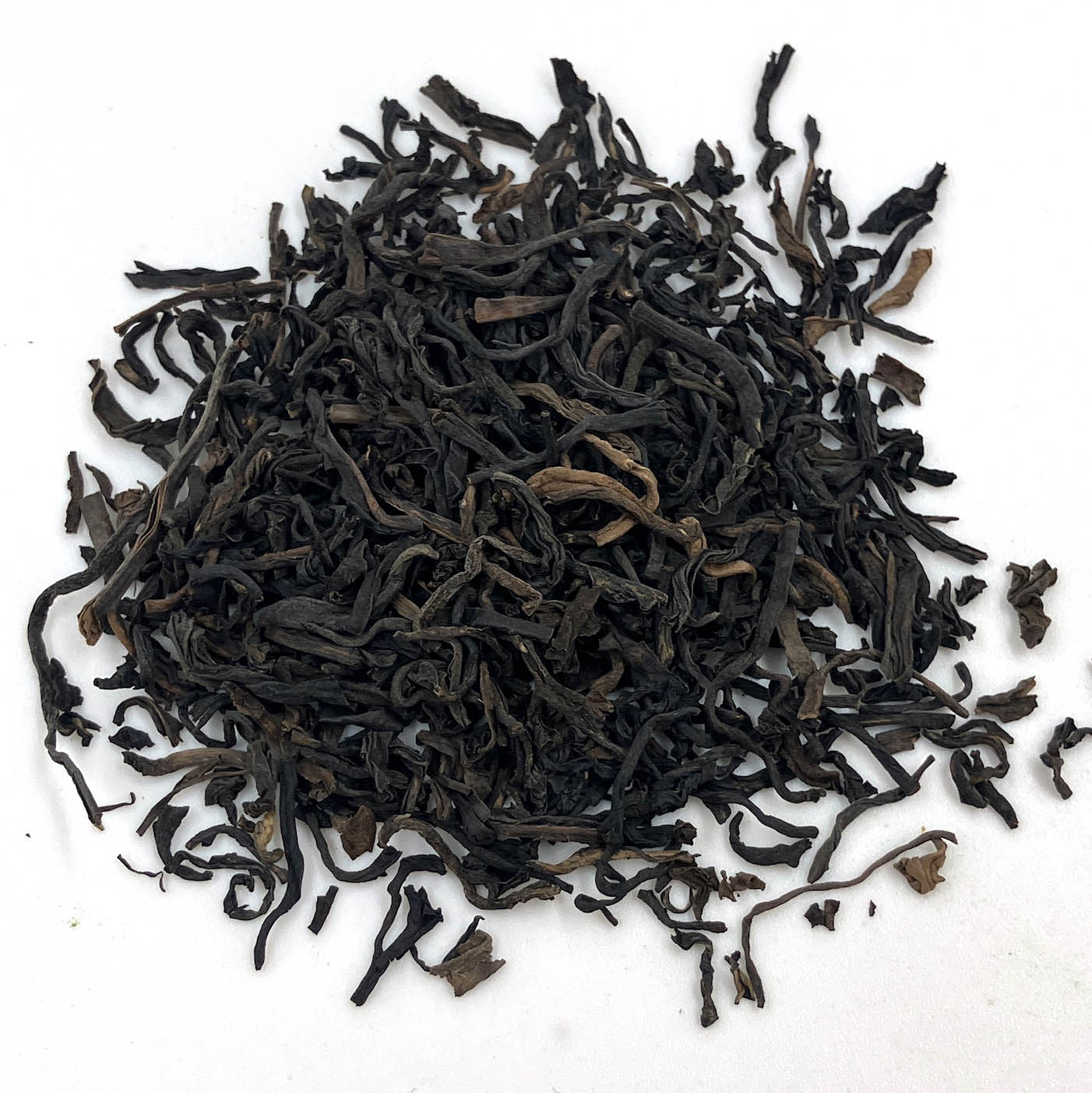 Decaf Ceylon OP