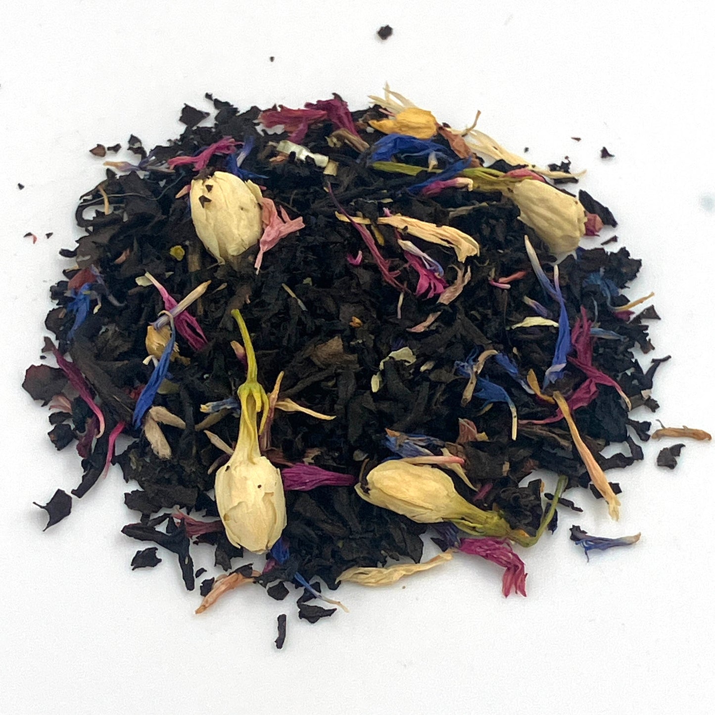 Decaf Cream Earl Grey