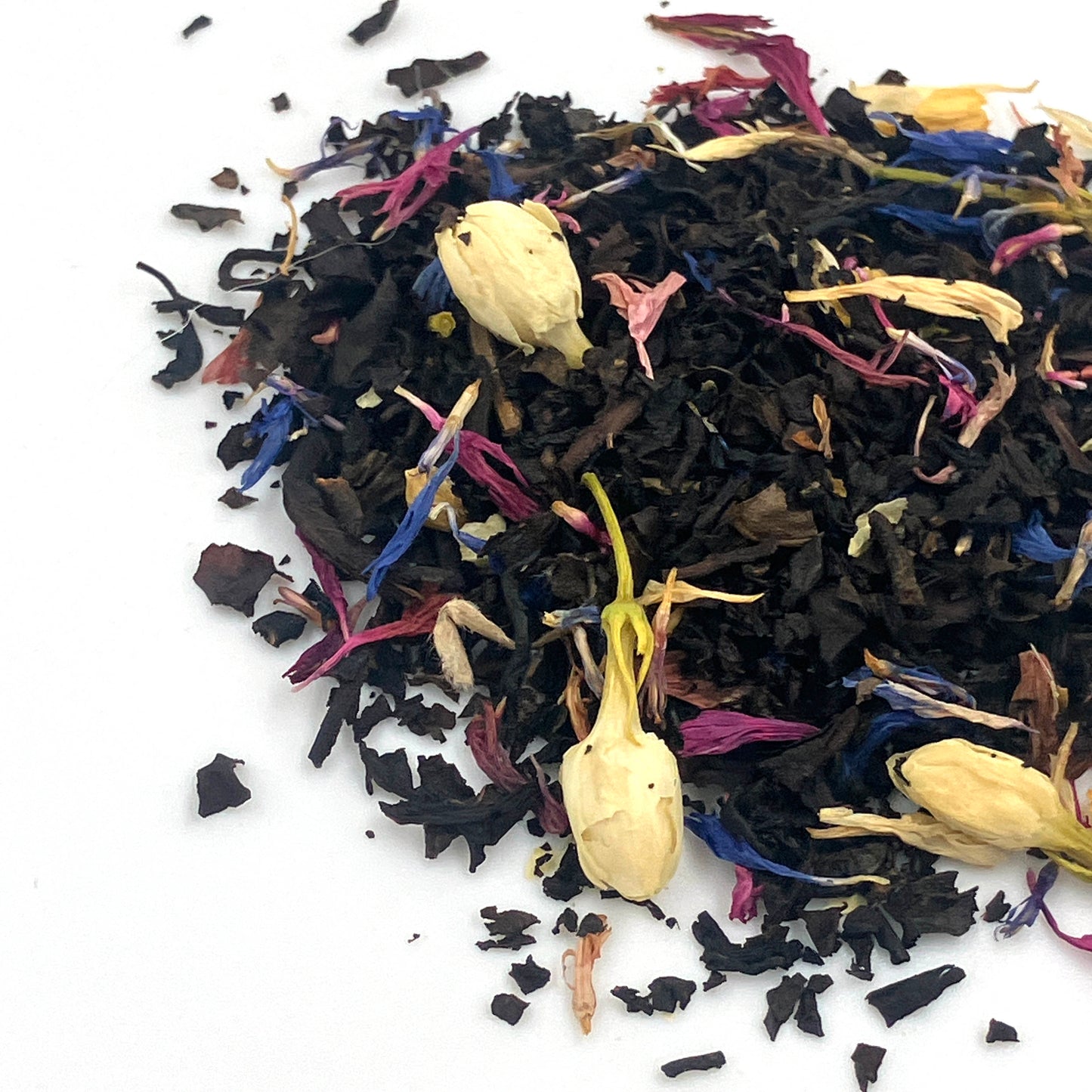 Decaf Cream Earl Grey