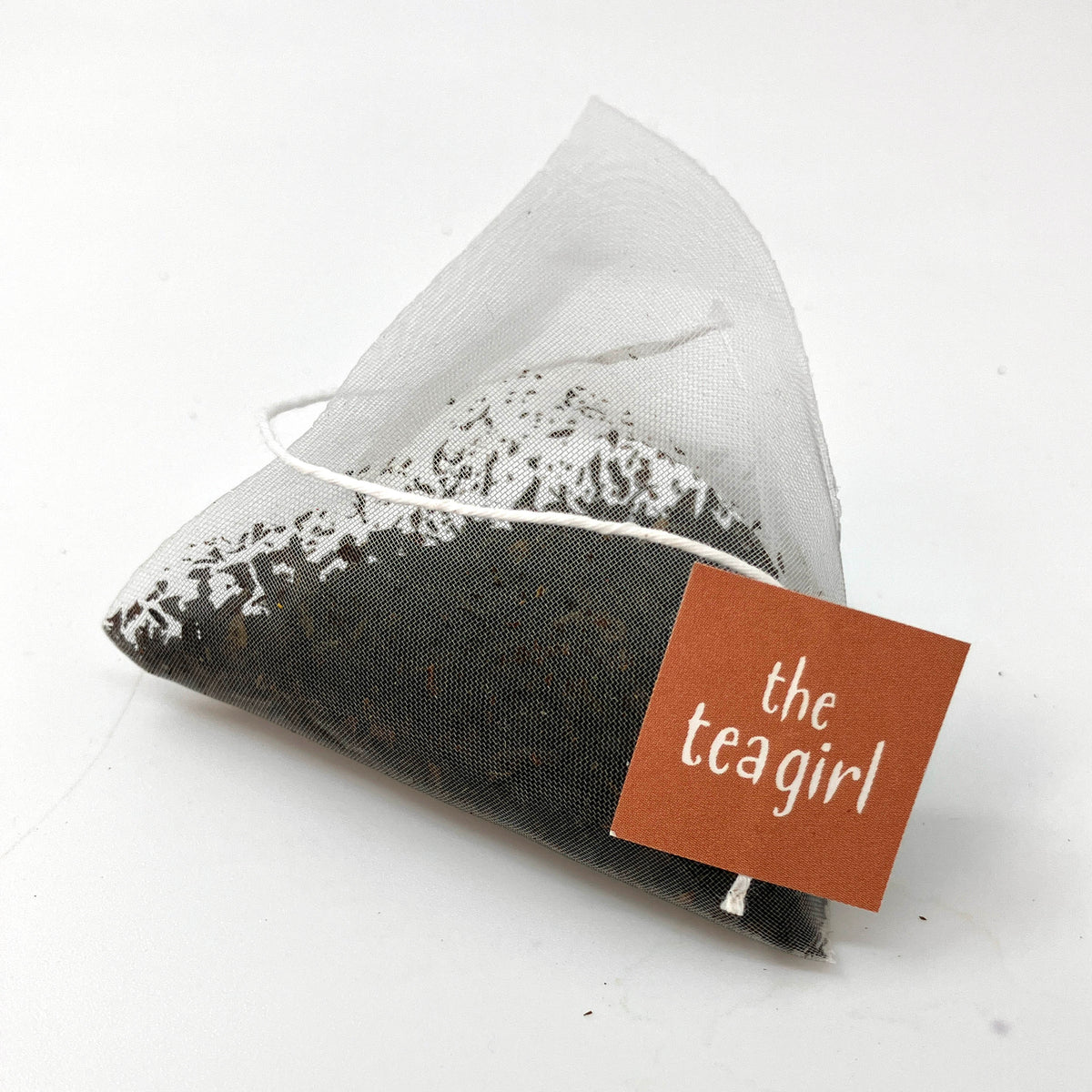 English Breakfast Pyramid Tea Bags