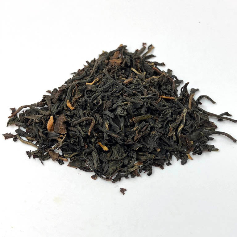 English Breakfast Pyramid Tea Bags