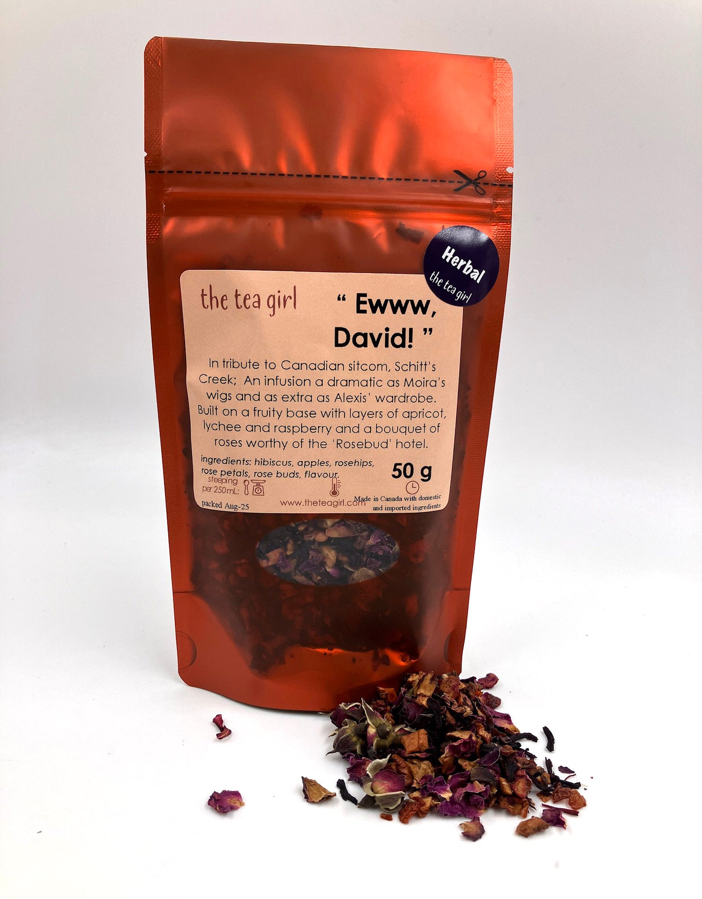 Ewww, David! - Limited Edition