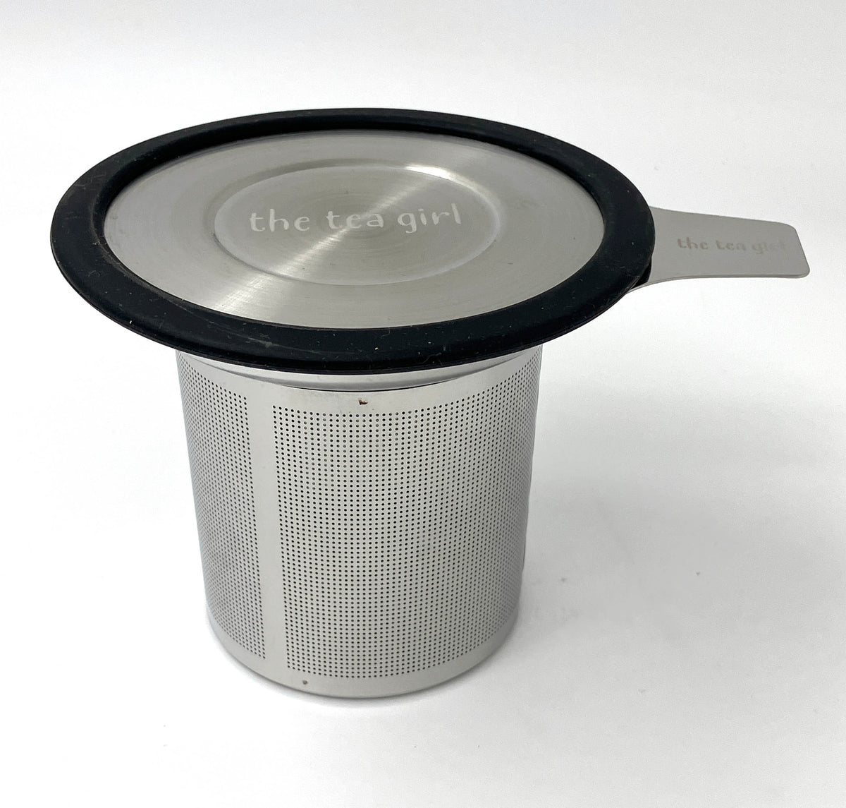 Fine Mesh Infuser