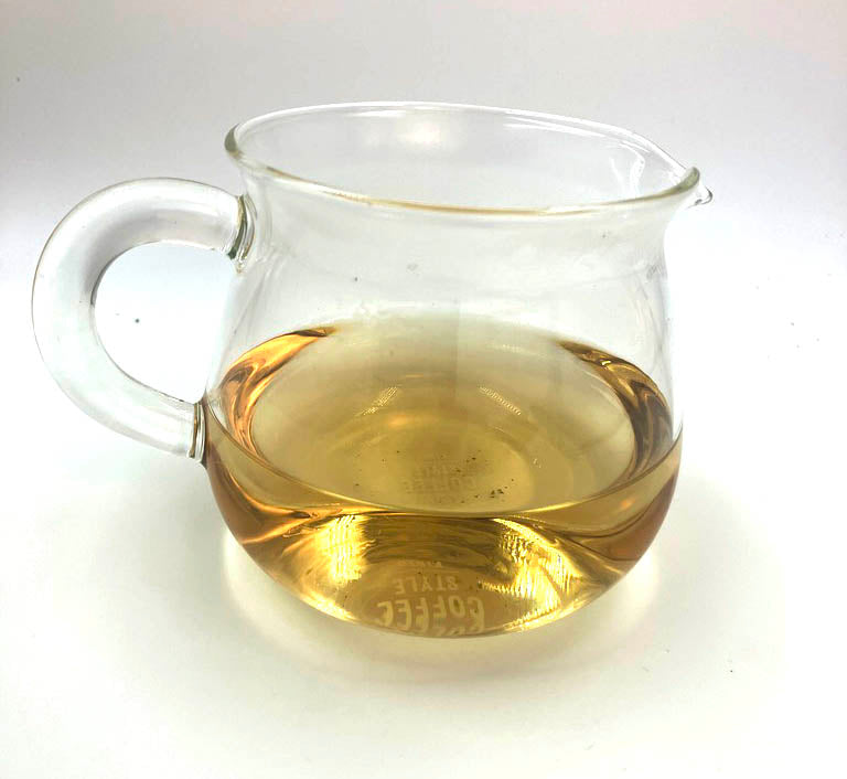 Fuding Yin Zhen / Fuding Silver Needle