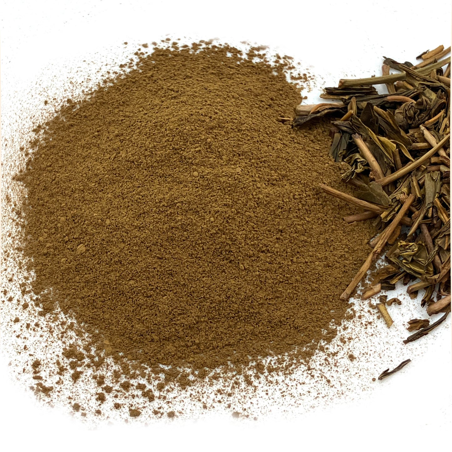 Hojicha Powder (org) - Shizuoka