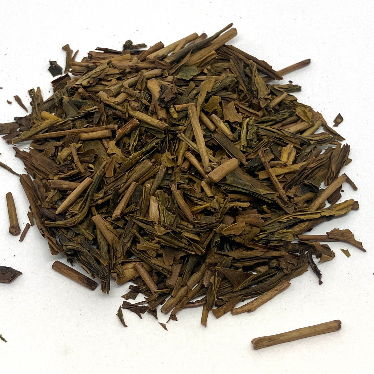 Hojicha - Shizuoka
