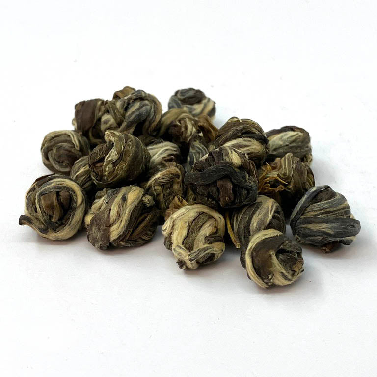 Jasmine Pearls Pyramid Tea Bags