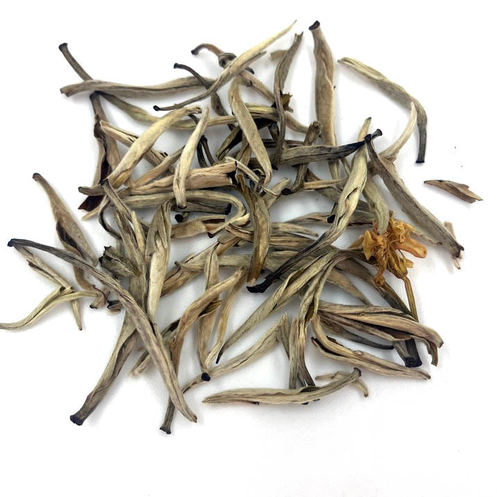 Moli Yin Zhen / Jasmine Silver Needle - Yunnan (org)