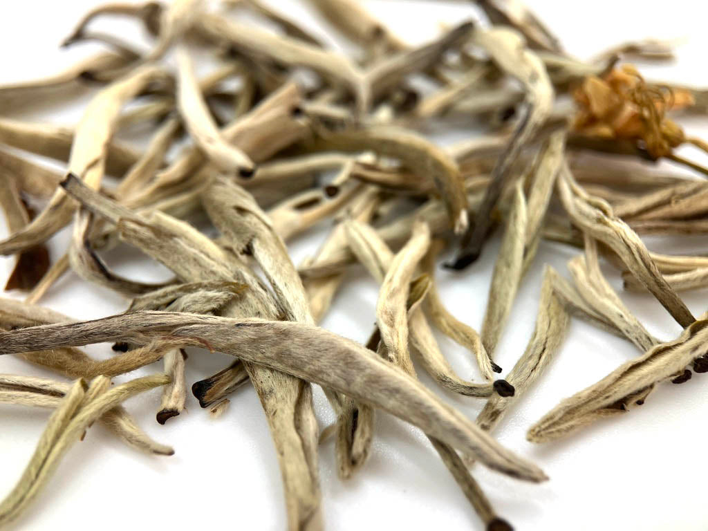Moli Yin Zhen / Jasmine Silver Needle - Yunnan (org)