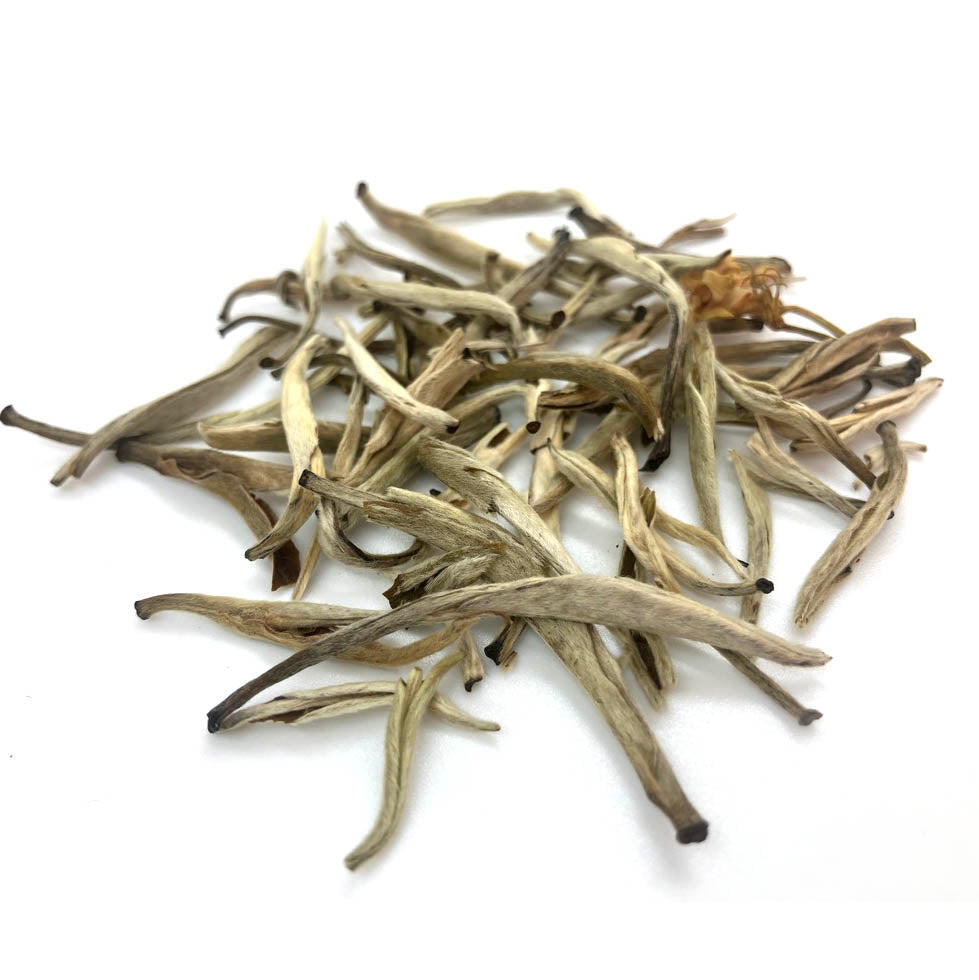 Moli Yin Zhen / Jasmine Silver Needle - Yunnan (org)