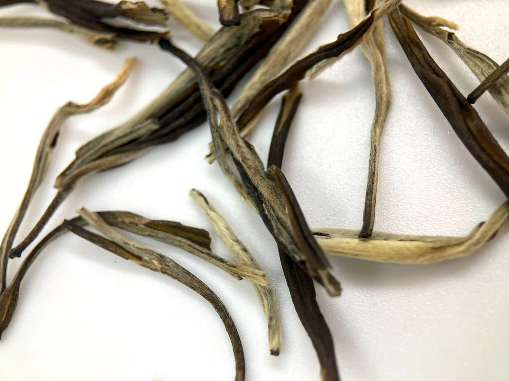 Moli Yu Yin Zhen / Jasmine Jade Silver Needle - Yunnan (org)