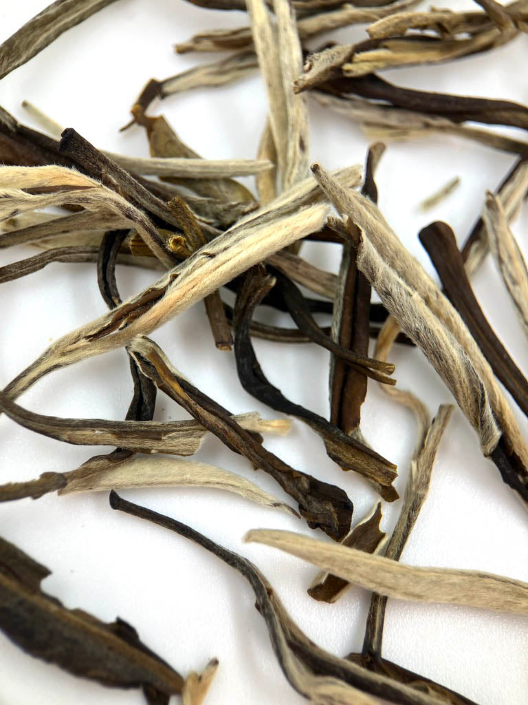 Moli Yu Yin Zhen / Jasmine Jade Silver Needle - Yunnan (org)