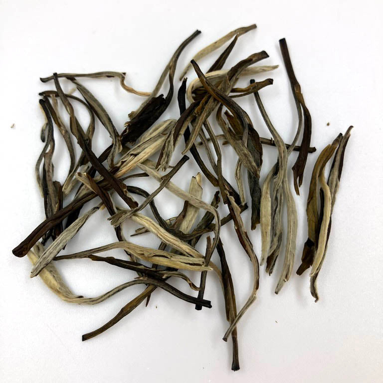 Moli Yu Yin Zhen / Jasmine Jade Silver Needle - Yunnan (org)