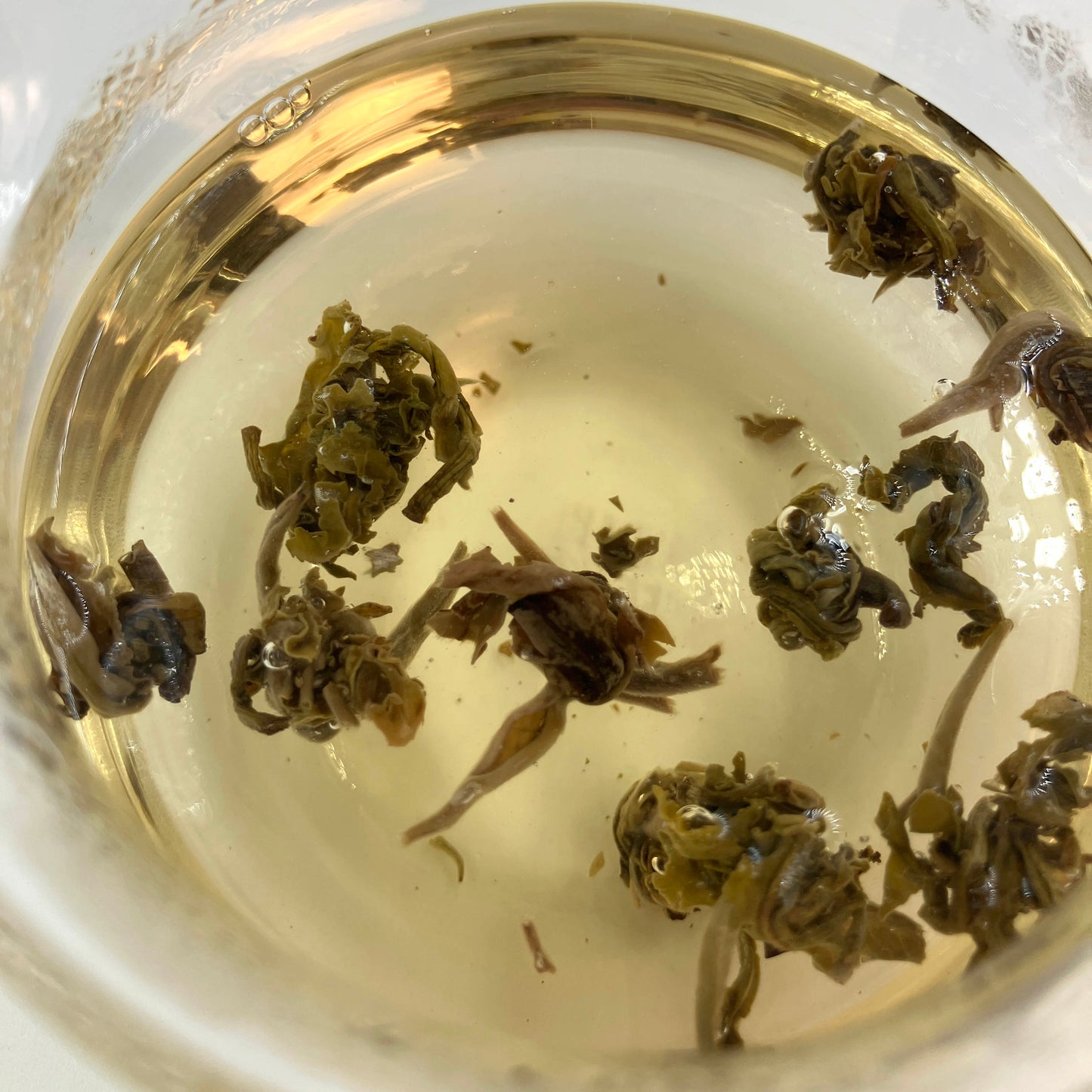 Moli Zhenzhu / Jasmine Pearls - Fujian