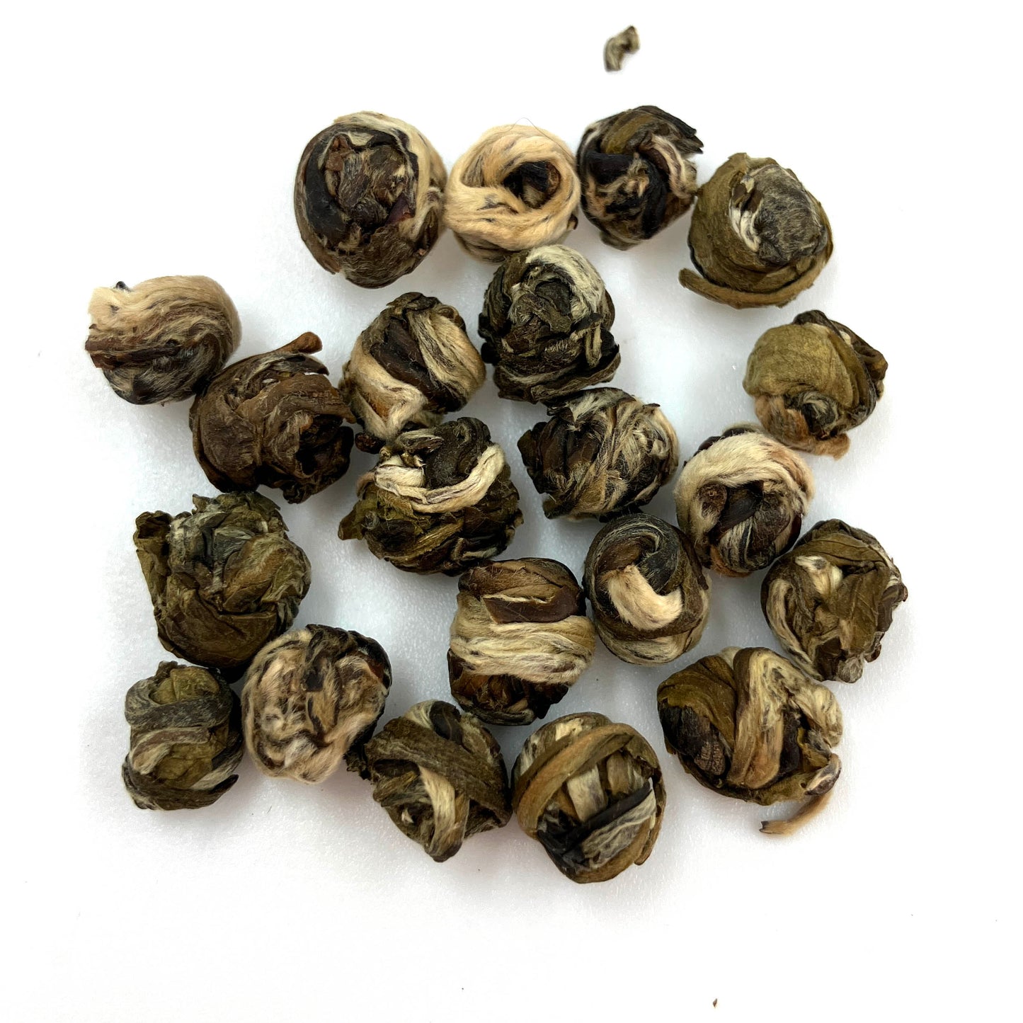 Moli Zhenzhu / Jasmine Pearls - Fujian