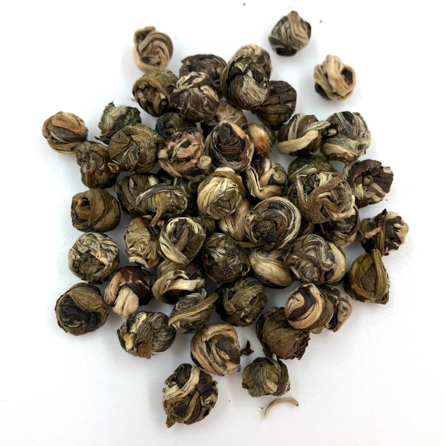 Moli Zhenzhu / Jasmine Pearls - Fujian