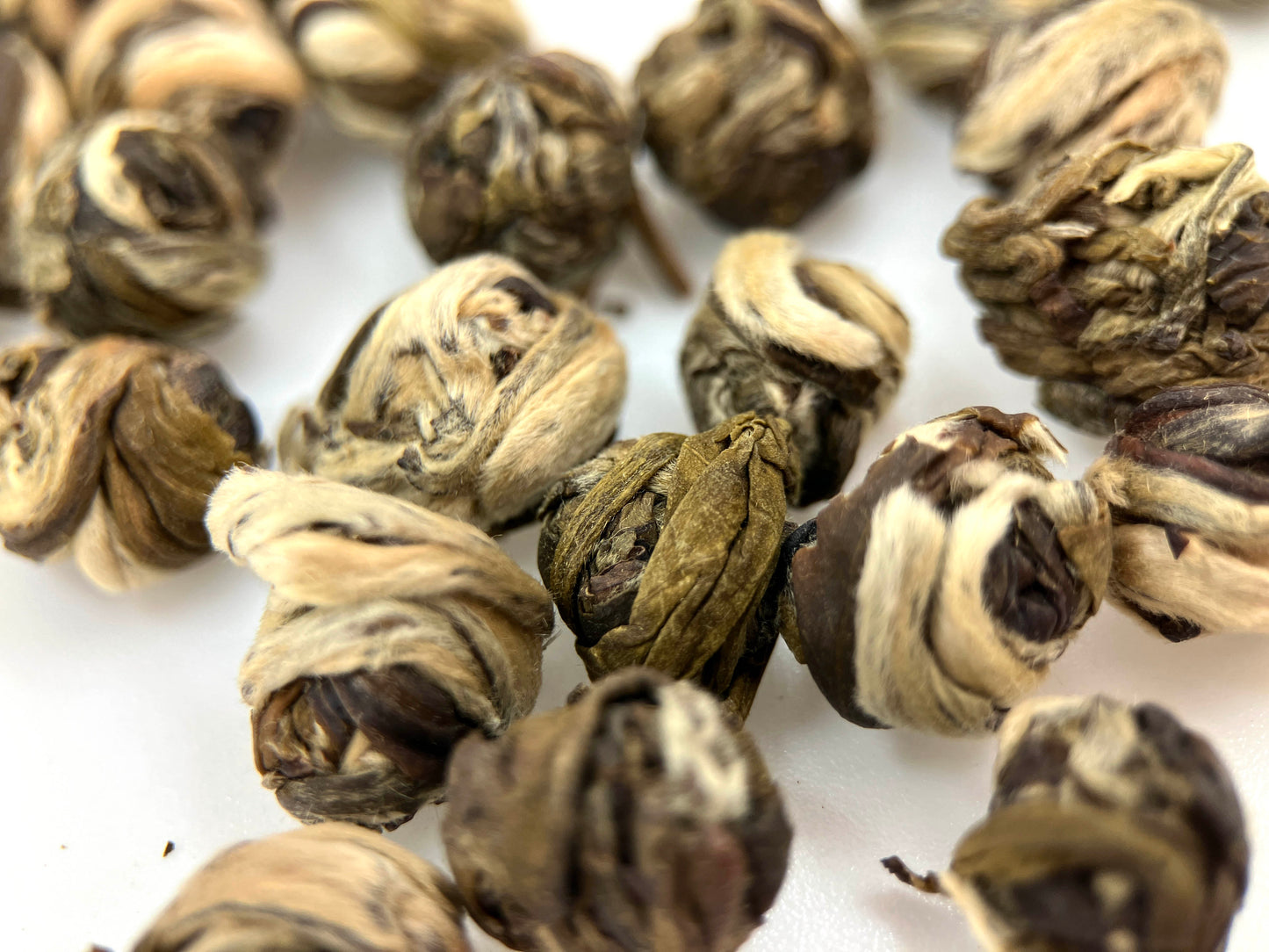 Moli Zhenzhu / Jasmine Pearls - Fujian