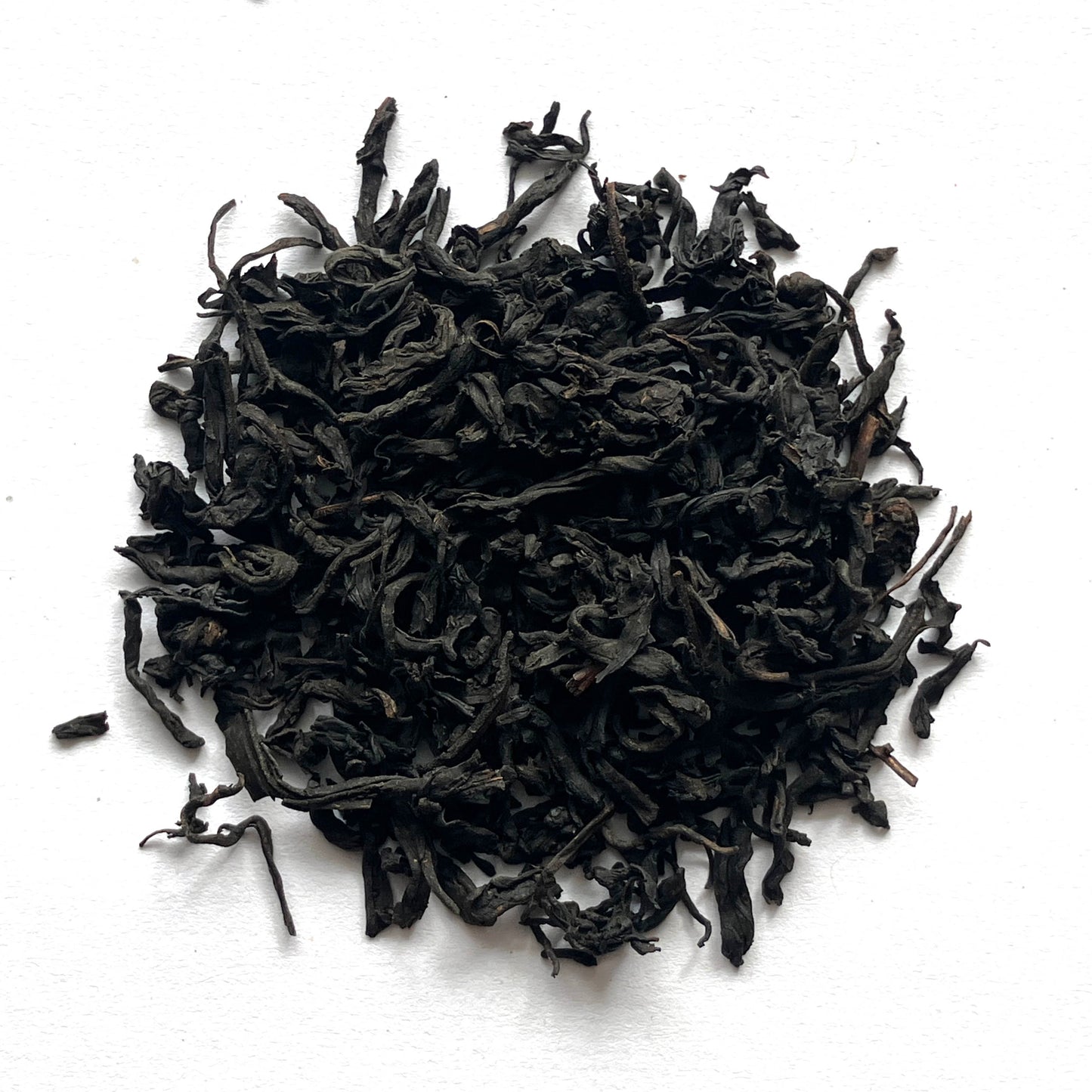 Jeju 2020 Shou Puerh - Korea (org)