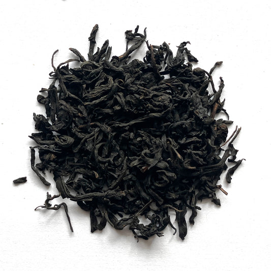 Jeju 2020 Shou Puerh - Korea (org)