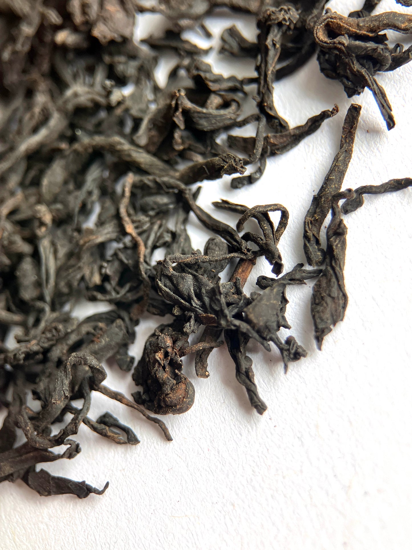 Jeju 2020 Shou Puerh - Korea (org)