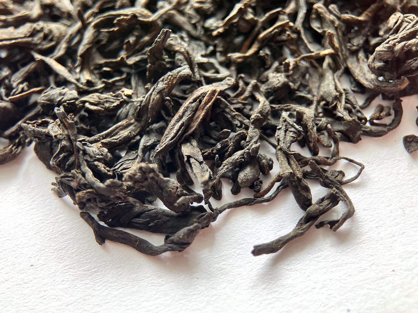 Jeju 2020 Shou Puerh - Korea (org)