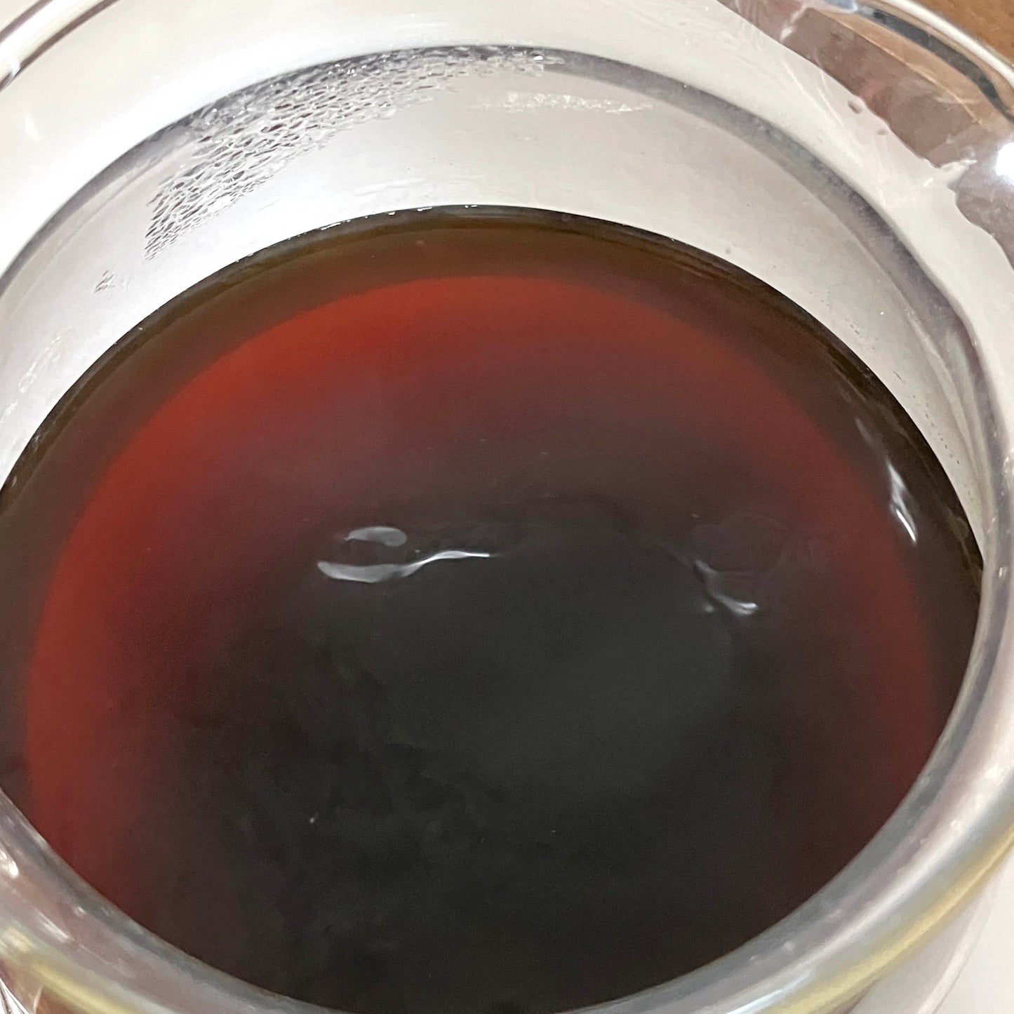 Jeju 2020 Shou Puerh - Korea (org)
