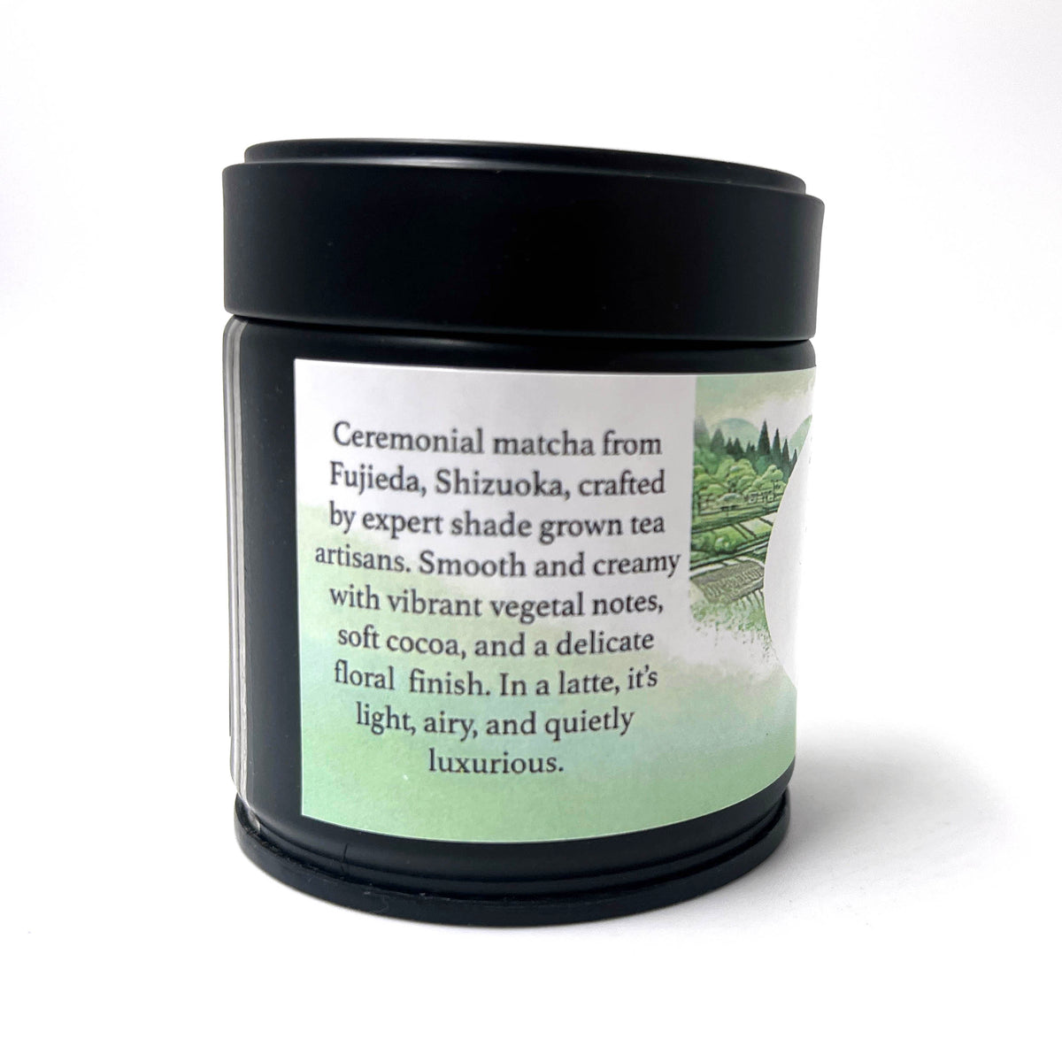 Matcha Mizukaze - Shizuoka (Ceremonial)
