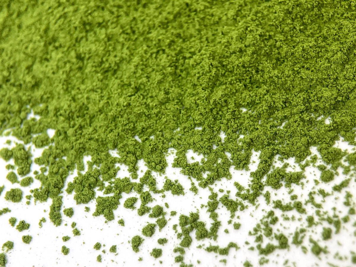 Matcha Mizukaze - Shizuoka (Ceremonial)
