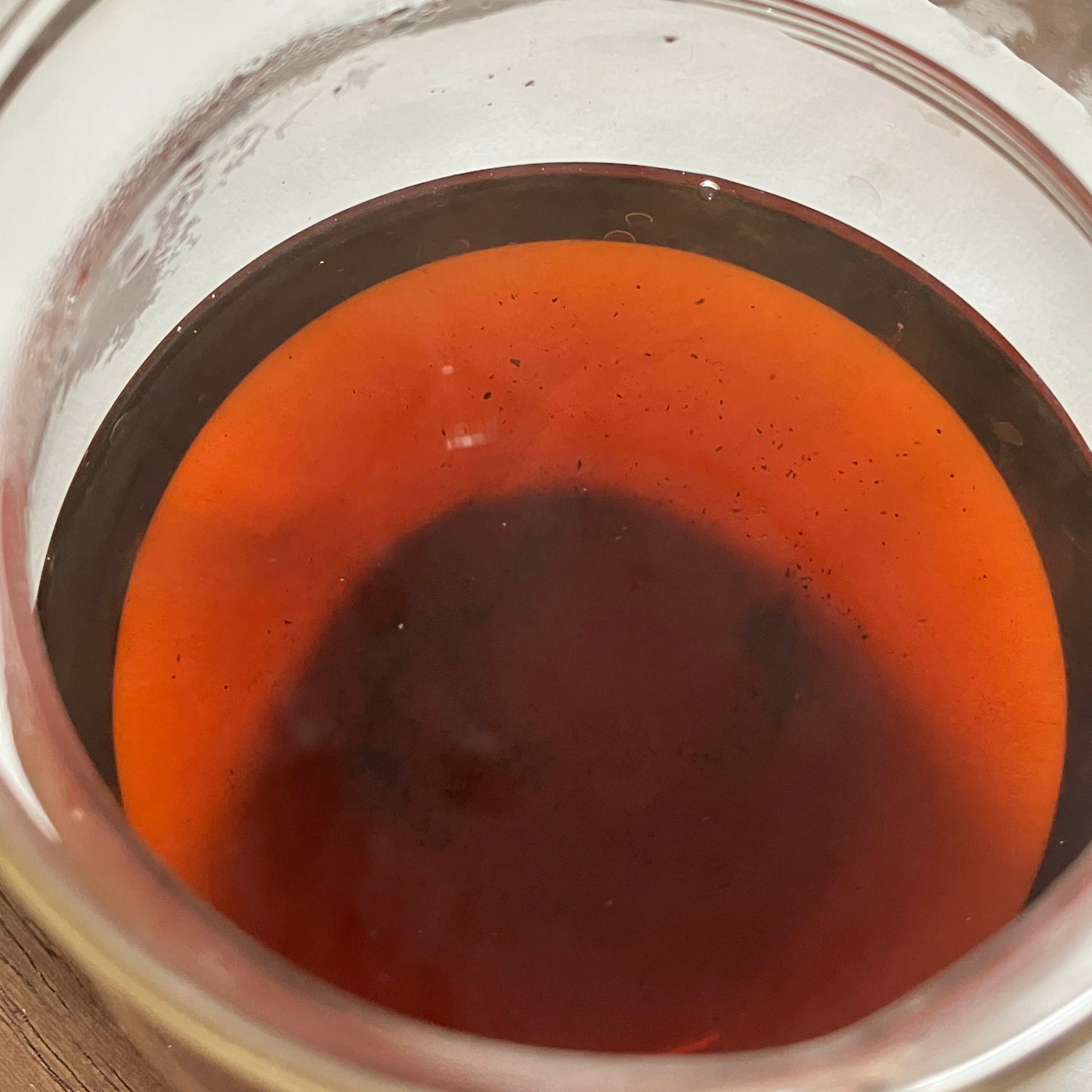 Menghai Shengtai 2011 Shou Puerh - Xishuangbanna, Yunnan