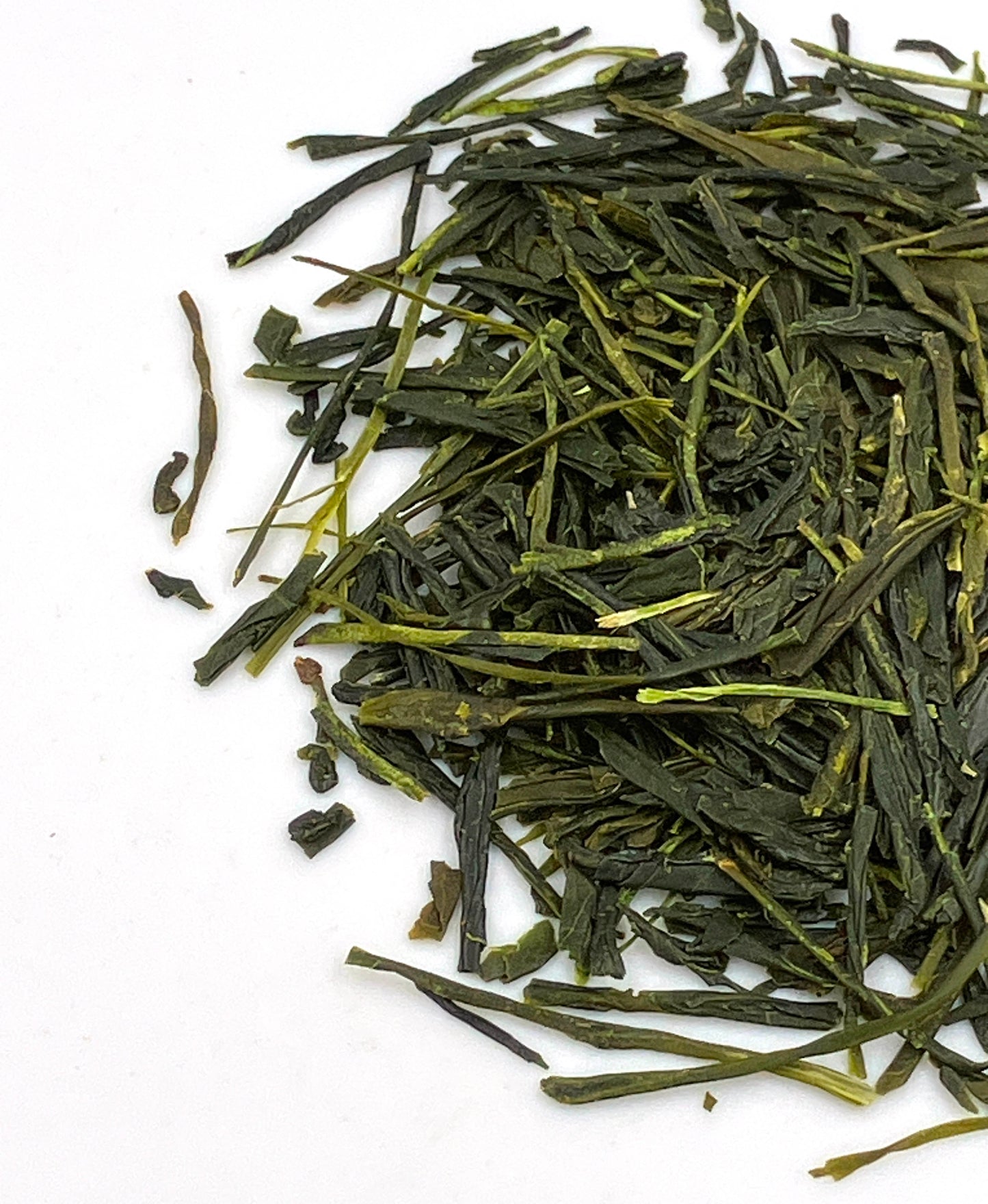 Sencha Mobata - Shizuoka