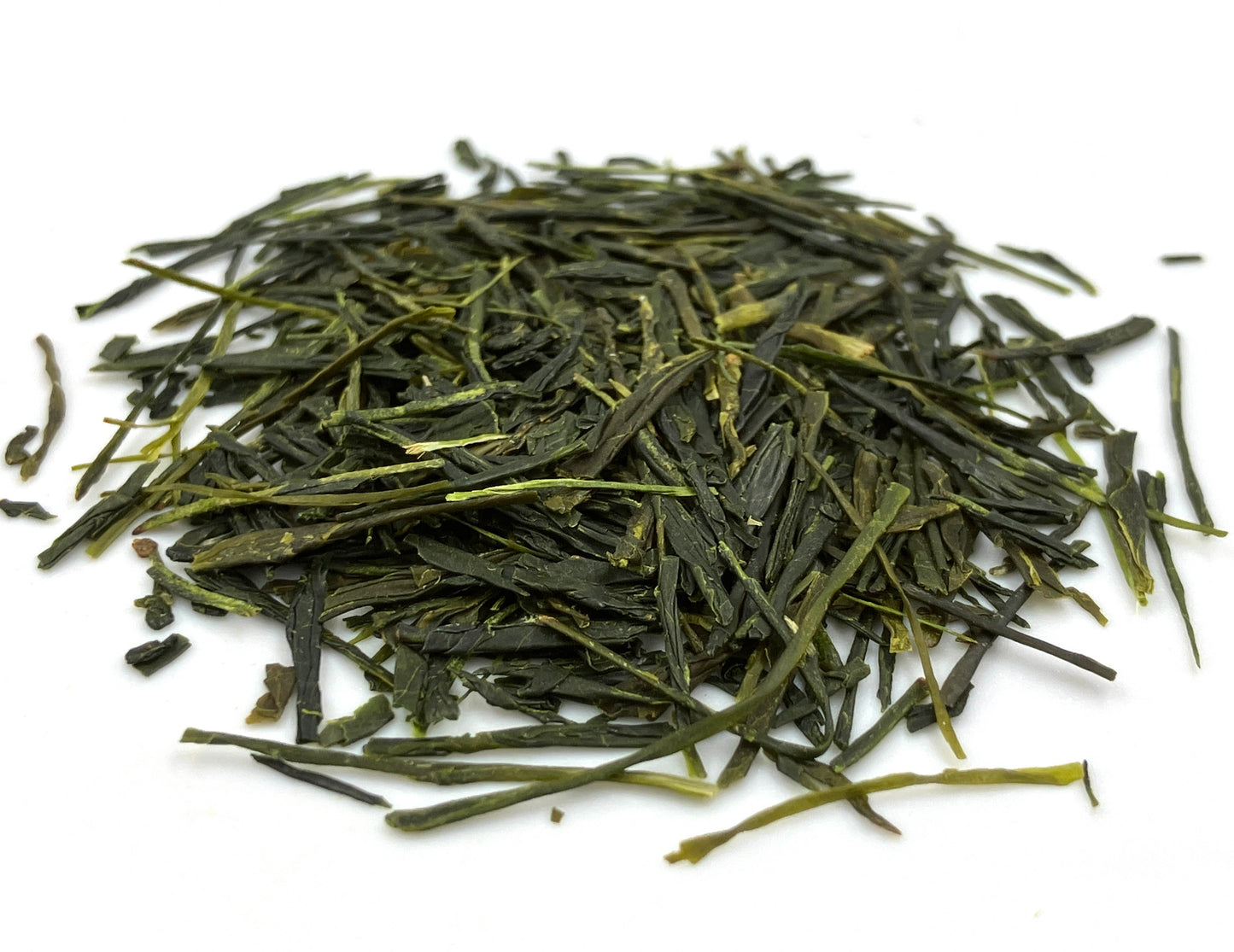 Sencha Mobata - Shizuoka