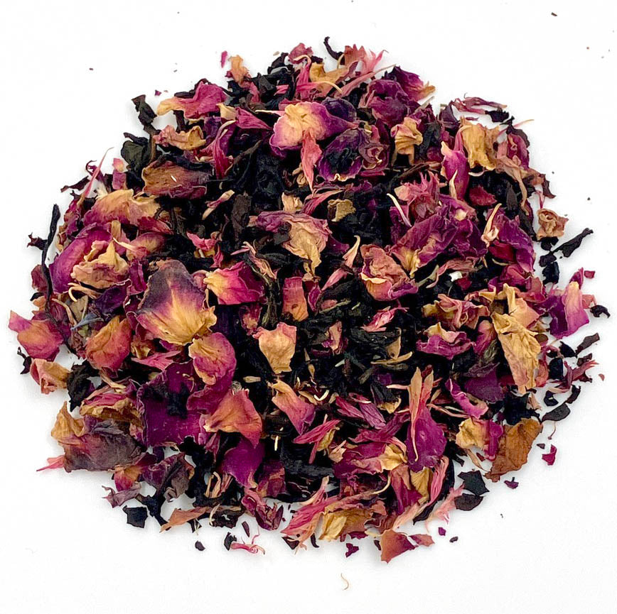 Rose Hill Earl Grey