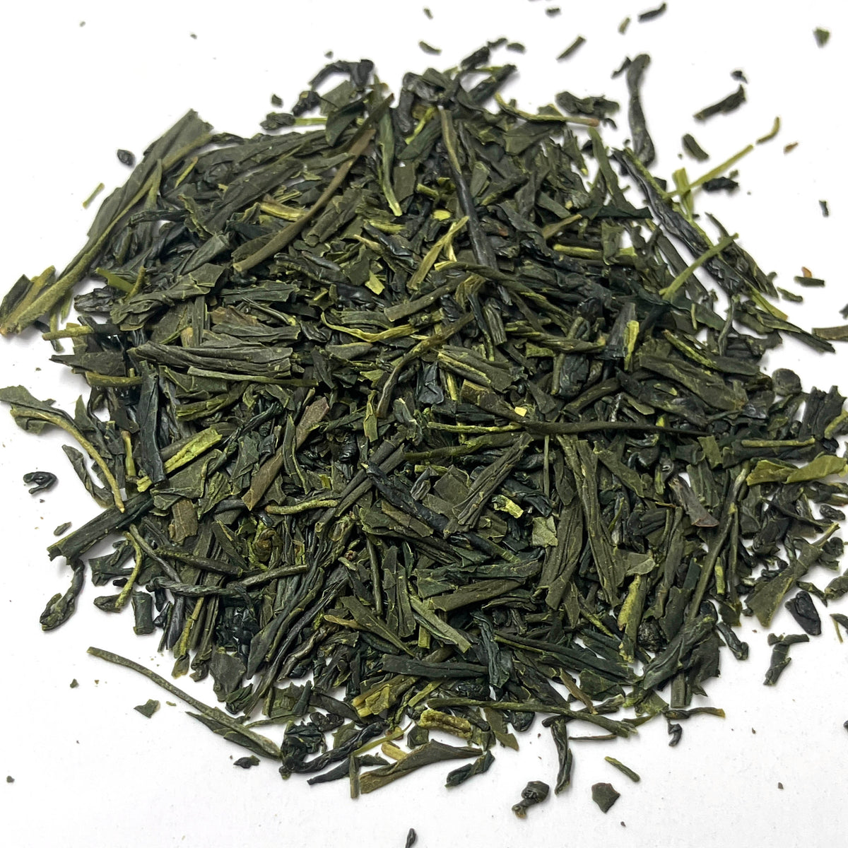Sencha Nagashima - Shizuoka (org)