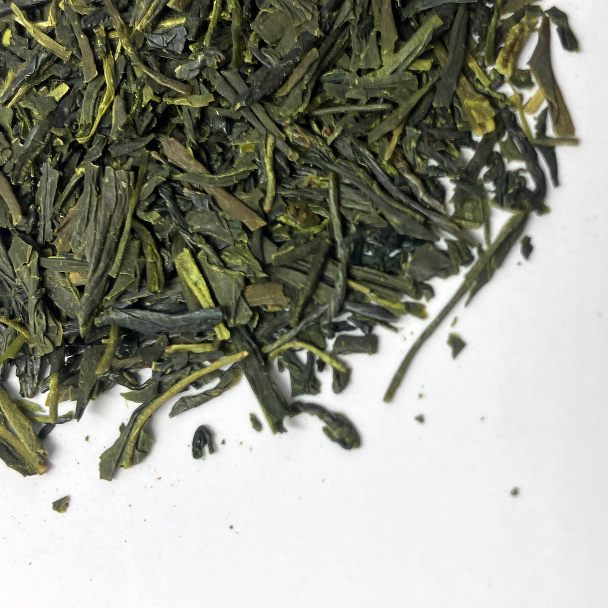 Sencha Nagashima - Shizuoka (org)