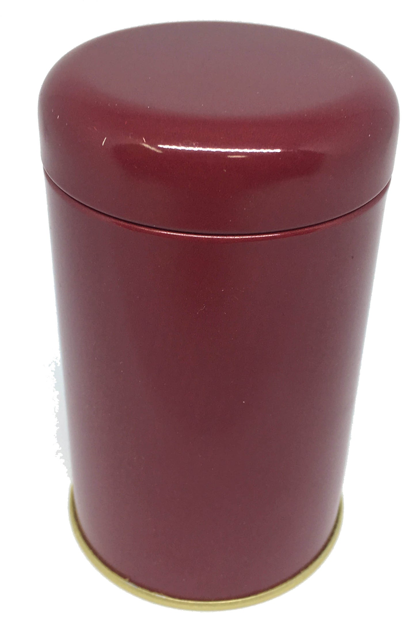 Small Tea Tin