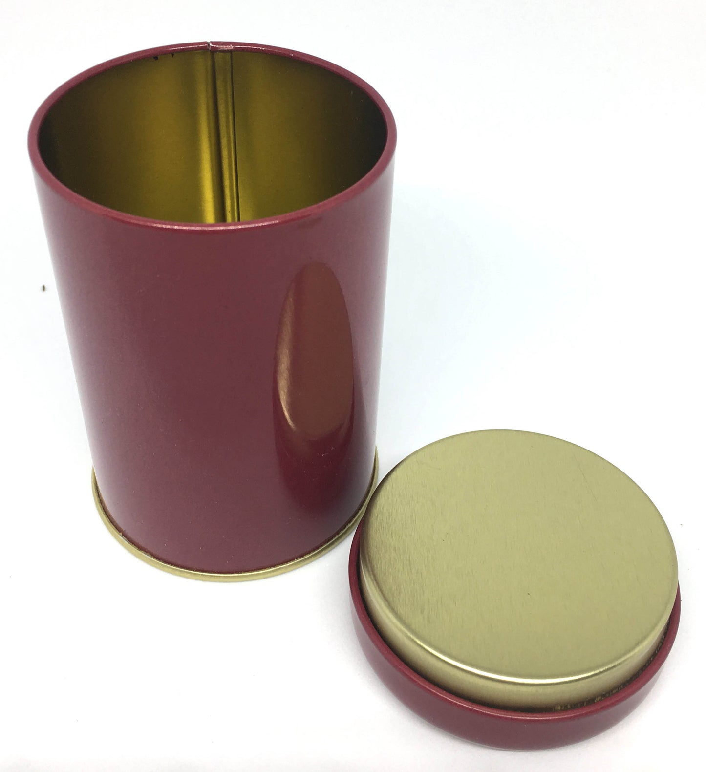 Small Tea Tin