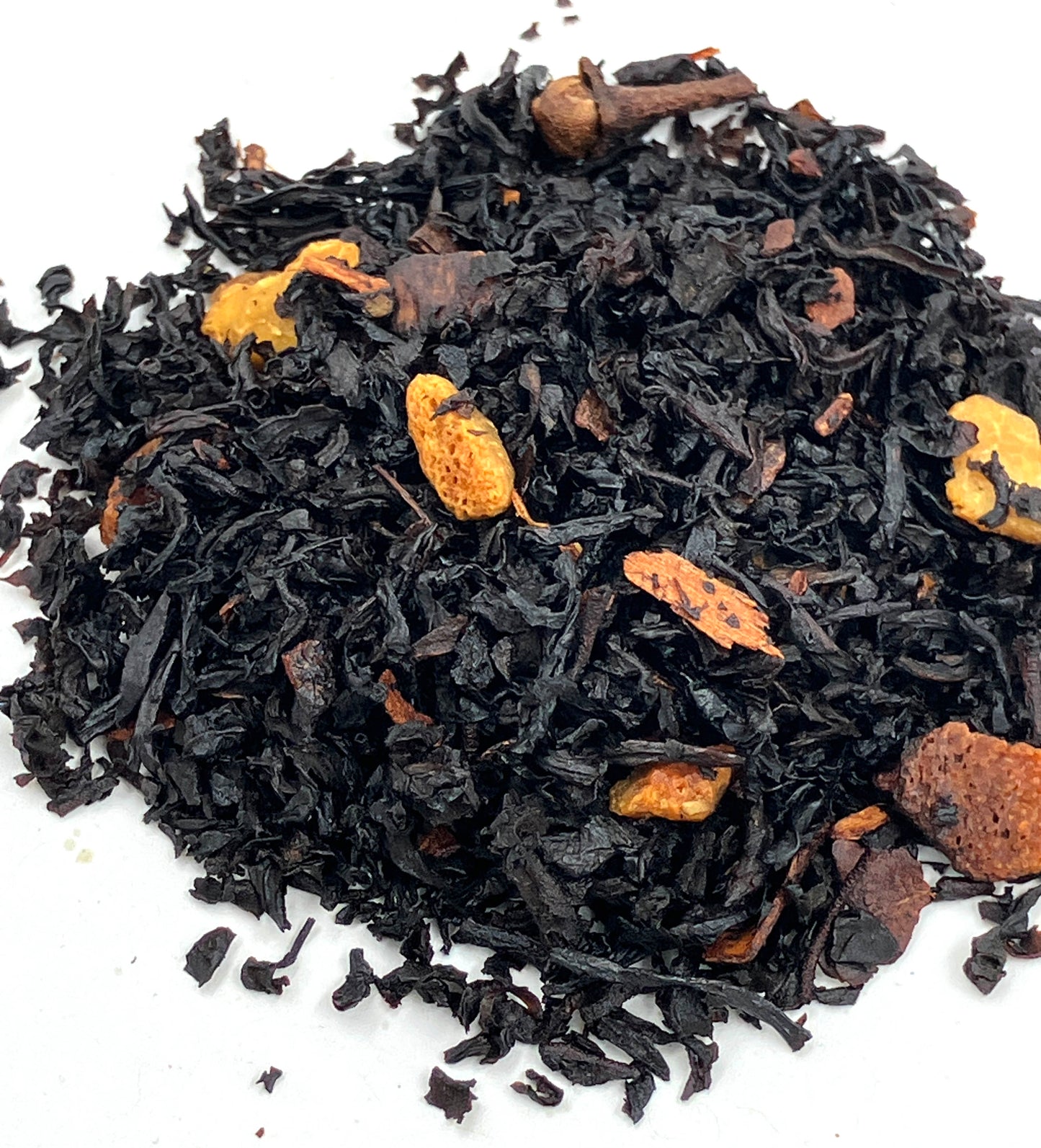 Tea Girl Spice Market - NEW
