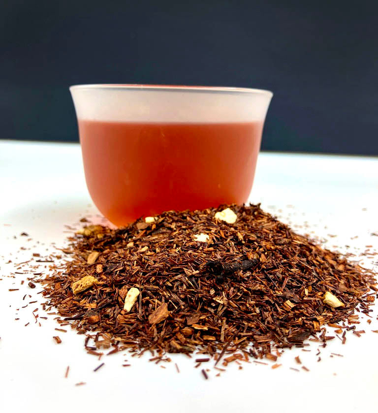 Cinnamon Market Rooibos - NEW