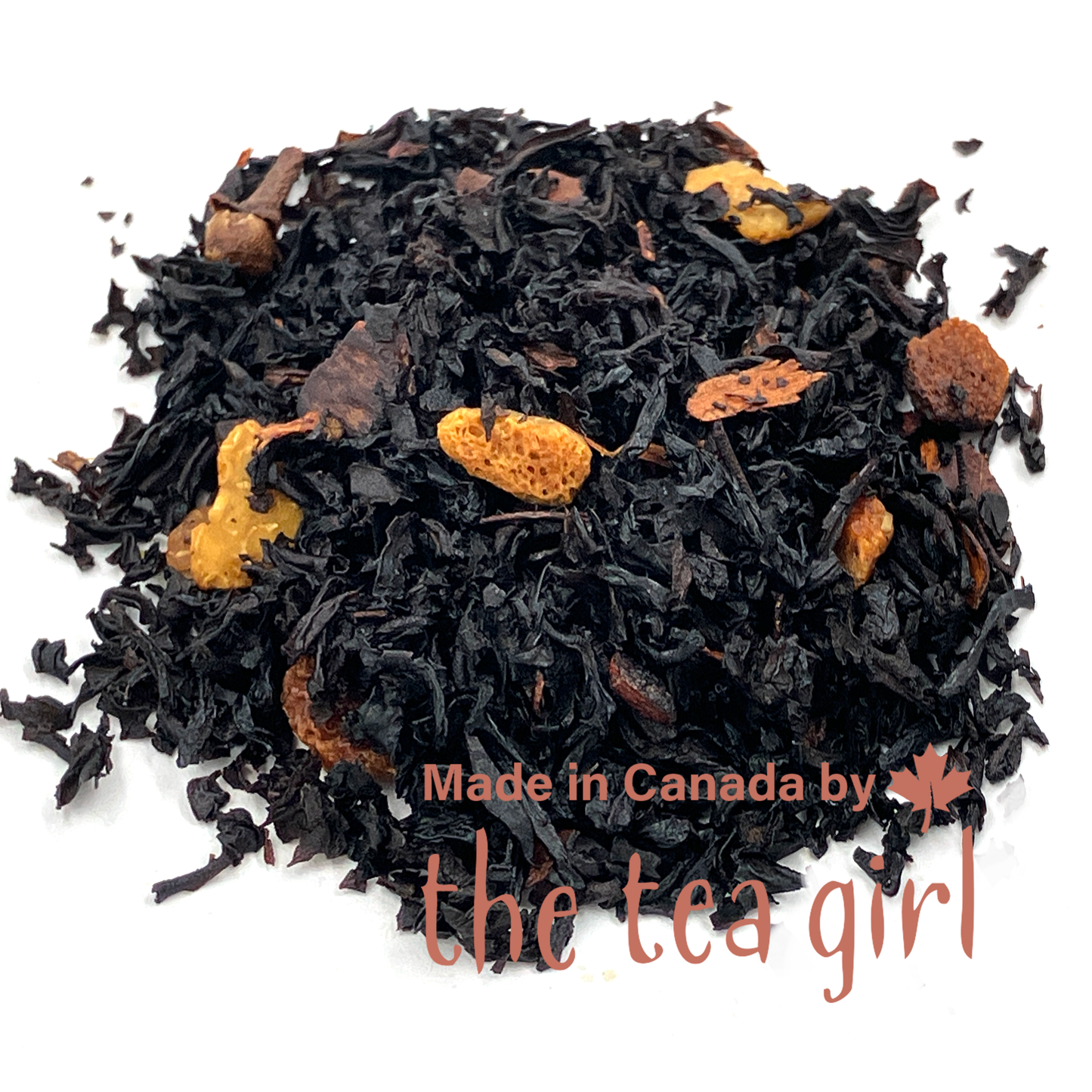 Tea Girl Spice Market - NEW